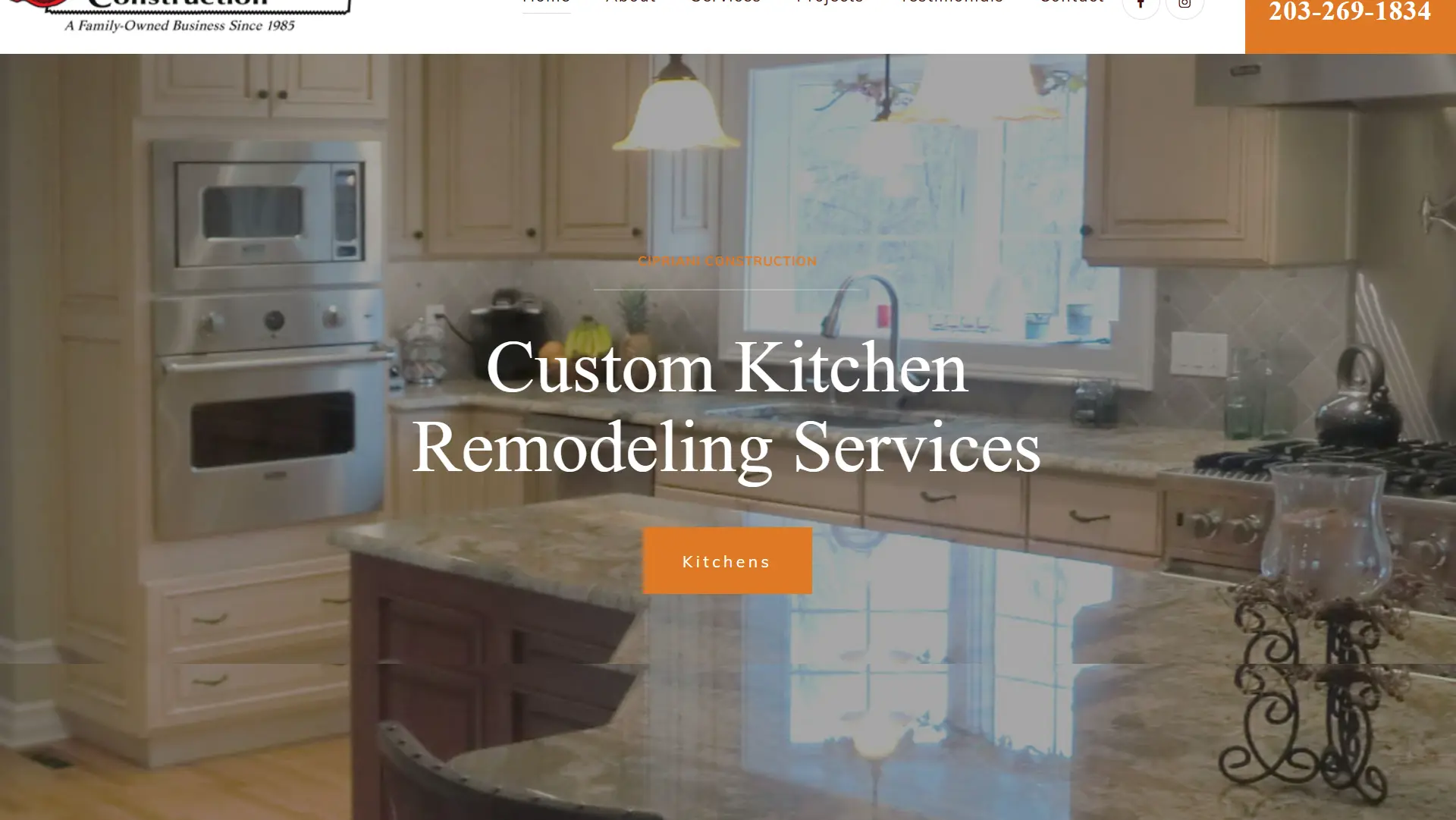 ciprianiconstruction