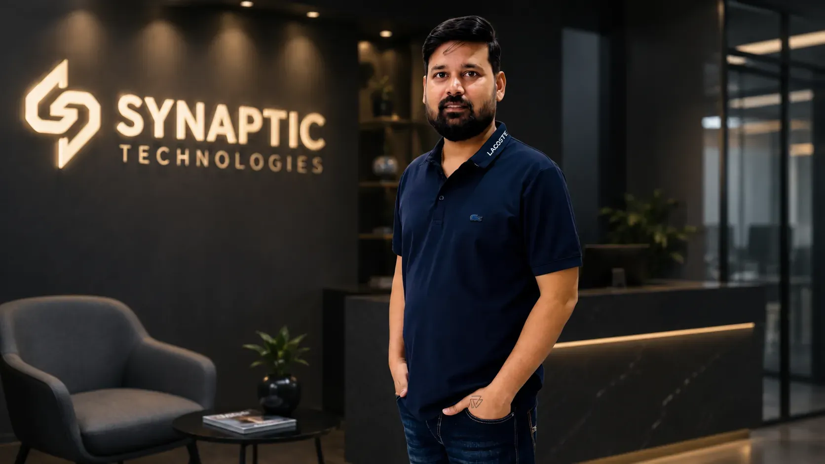 Vaibhav Raj Singh