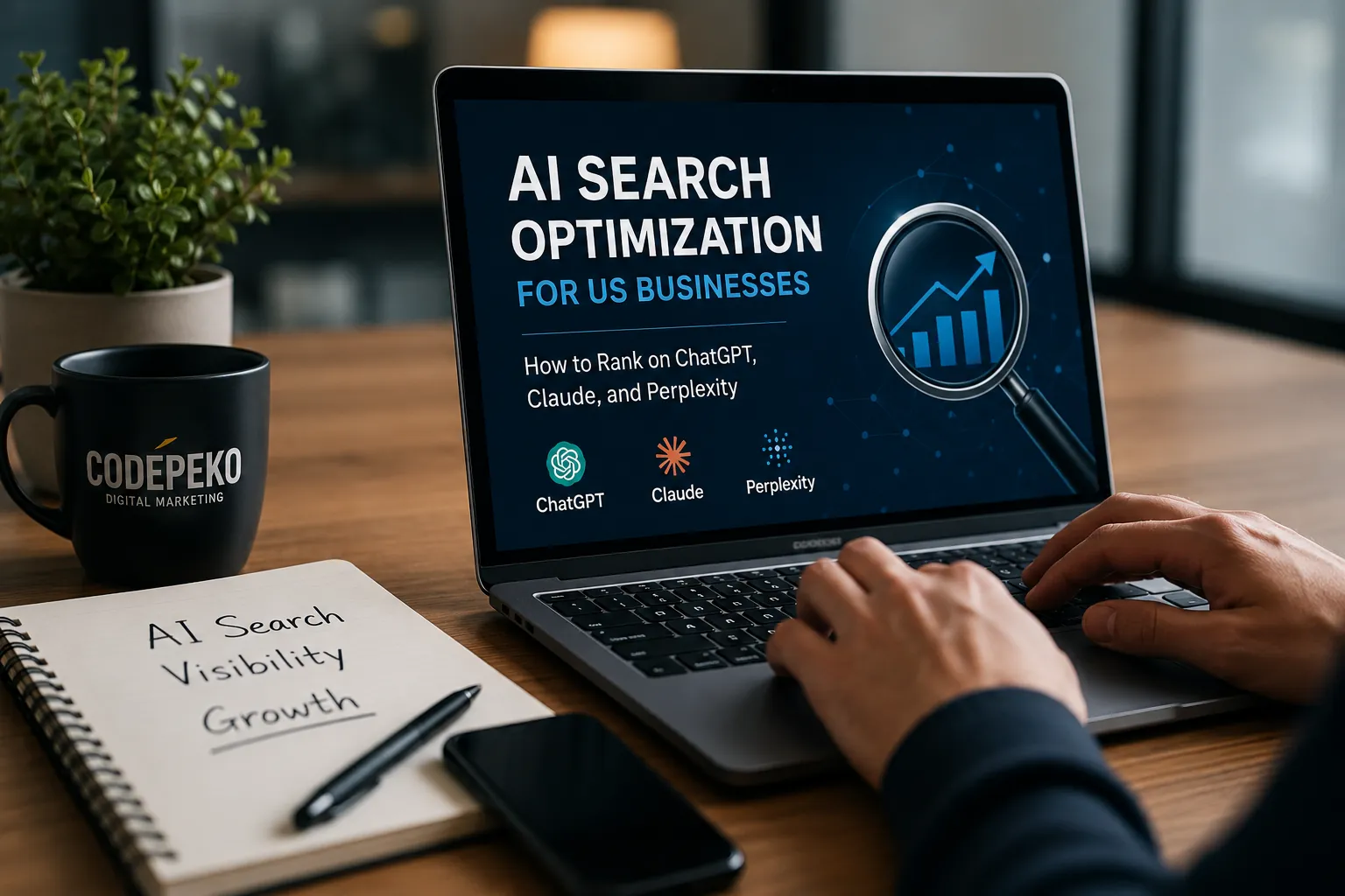 How to Choose the Best Digital Marketing Agency in the USA.