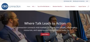 ceoconnection