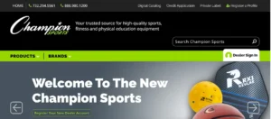 championsports